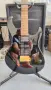 Китара Yamaha ERG121UC2G, снимка 3