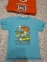 Тениски за ръст 128см., снимка 11