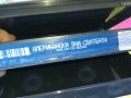 АМЕРИКАНСКИ ПАЙ-ORIGINAL VHS VIDEO TAPE 3005251012LBCHERY, снимка 3