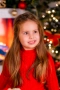 Коледна фотосесия, снимка 1