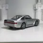 Porsche 959 умален модел, снимка 3