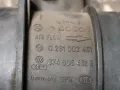Дебитомер Volkswagen PASSAT  2.0 TDI  0281002461 , 074906461B , 0 281 002 461 , 074 906 461B, снимка 2