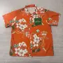 Хайникен мъжка хавайска риза размер L/XL Формула 1 Heineken , снимка 1