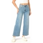 Дамски дънки тип „bootcut“ , снимка 3