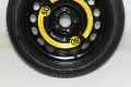 Резервна гума Skoda Roomster (2006-2015г.) 57.1 5x100 16 цола патерица, снимка 3