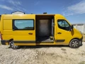 Renault Master 2.3 dCi - 96 kW 2018 г., снимка 1