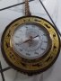 Стар френски барометър., снимка 2