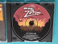 The Zutons(Indie Rock)-2CD, снимка 14