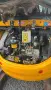 Продава багер JCB 8025 ZTS, снимка 6