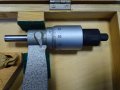 Микрометър SUHL/DDR 200-300mm, снимка 10