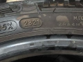 2бр зимни гуми 205/55/16 MICHELIN L05128 , снимка 5