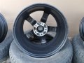 Джанти Audi 5x112x7,5J16ет35, снимка 9