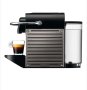 Кафемашина с капсули Nespresso Pixie Titan 19 bar, 1260 W - Закупена от Англия, снимка 3
