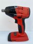 Hilti SIW 6AT-A22 - Акумулаторен гайковерт 2 броя, снимка 3