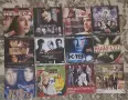 Около 56 DVD Филма от вестниците, снимка 2