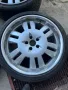 20 цолови алуминиеви джанти  за БМВ Х5, снимка 5