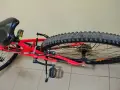 Велосипед. BTWIN ROCRIDER 500., снимка 5