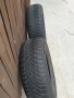 2 броя нови зимни гуми MICHELIN Alpin 6 195/65 R15 91T, снимка 3