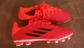 Adidas X Football Boots Размер EUR 44 / UK 9 1/2 бутонки за футбол 309-14-S, снимка 1