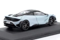 MCLAREN 765LT 2020 - мащаб 1:43 на SOLIDO моделът е нов в PVC дисплей-кейс, снимка 2