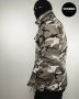 Яке BRANDIT M65 Classic Field Jacket Urban Camo – Размер L – Ново без етикети, снимка 6