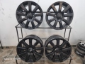 4бр 17ски джанти за VW, AUDI, SEAT  5х112мм A170625 , снимка 6