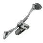 Механизъм с моторче чистачки Opel Astra H (A04) 2004-2010 ID: 164237 OEM: 3397020632,0390241538, снимка 3