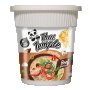Thai Temple Panda Beef Flavour Noodles 60g / Тай Темпъл Нудъли с вкус Телешко 60гр