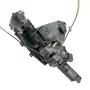 Брава предна лява врата Ford C-MAX I 2007-2010 ID: 163881, снимка 2