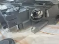 Кристални Оригинални фарове VALEO за Пасат В6 , снимка 6