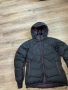 исок клас зимна пухенка Bergans  of  Norway SAUDA 750fill Down Jacket , M размер - гъши пух, снимка 3
