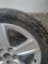 18 цолови алуминиеви джанти за пежо 4007 ситроен ц-кросър митсубиши аутландер, снимка 2
