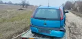 Opel Corsa C 1.2 16V НА ЧАСТИ, снимка 5
