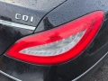 **САМО НА ЧАСТИ*** Mercedes CLS350 CDI, W218, десен волан, снимка 6