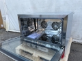 Конвектомат Италиански 6,7kW PE46UR.1B НОВ, снимка 8