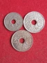 10,25,25 сантима 1930-32 г. Франция., снимка 1