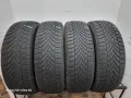 4бр зимни гуми 215/65/17 FALKEN L02779 , снимка 5