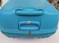 Куфар на колелца Estil / Suitcase пластмасов , снимка 4