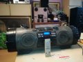 JVC BOOMBOX+REMOTE CONTROL 0102231944, снимка 2