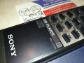 SONY RMD-195 AUDIO REMOTE CONTROL 2208231057, снимка 2