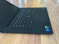16' WQXGA 2.5K i7-11800H Lenovo ThinkPad X1 Extreme Gen 4 64GB DDR4/512GB NVMe/Nvidia RTX 3050 Ti, снимка 13