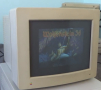 Apple AppleColor High-Resolution RGB Monitor цветен CRT монитор, снимка 9