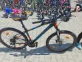 Промо велосипед 27.5" Sprint APOLON черен/оранж, снимка 3