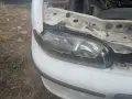 Фарове без лупи за Fiat Marea Brava Bravo, снимка 3