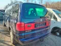 Volkswagen VW Sharan 1.9tdi 116 к.с. на части 2004г., снимка 3