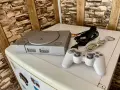Ретро конзола Sony PlayStation 1 (PS1) SCPH-7502 PAL – Пълен комплект , снимка 2