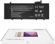 Нова лаптоп Батерия за Lenovo T480S L17M3P71 L17M3P72 01AV478 01AV479 5100mAh, снимка 1