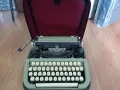Пишеща машина Марица, снимка 1