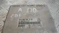 Компютър Mercedes A170 CDI W168 A0285451932 0281010118 Mercedes-Benz A-Class W168 (1997-2004), снимка 2