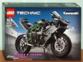 Продавам LEGO Technic 42158 42159 42160 42161 42163 42164 42165 42166 42167 42168 42169 42170 42171, снимка 12